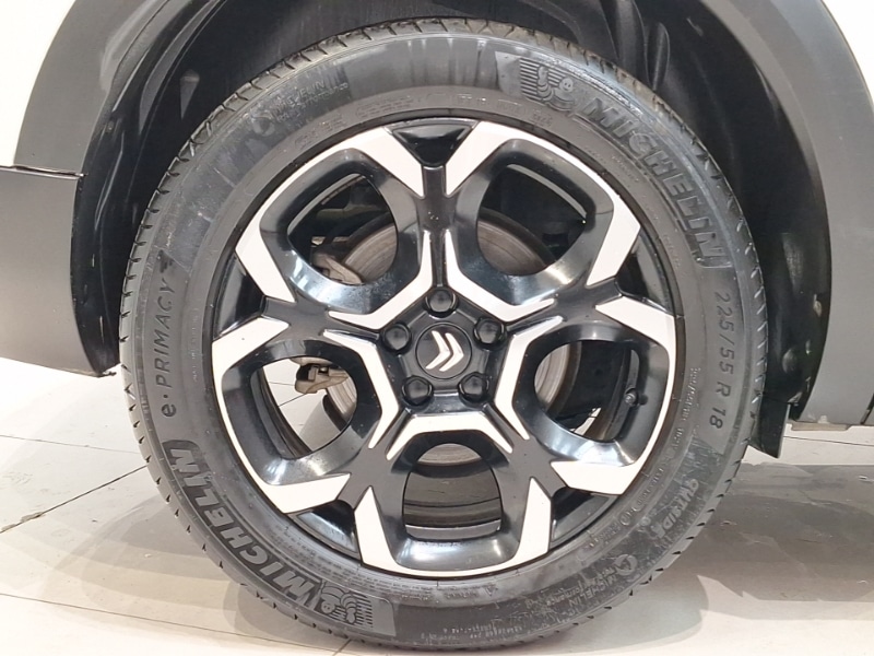 Used Citroen C5 Aircross 2023 for sale - 76383592: Photo 12