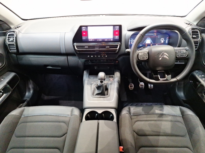 Used Citroen C5 Aircross 2023 for sale - 76383592: Photo 2