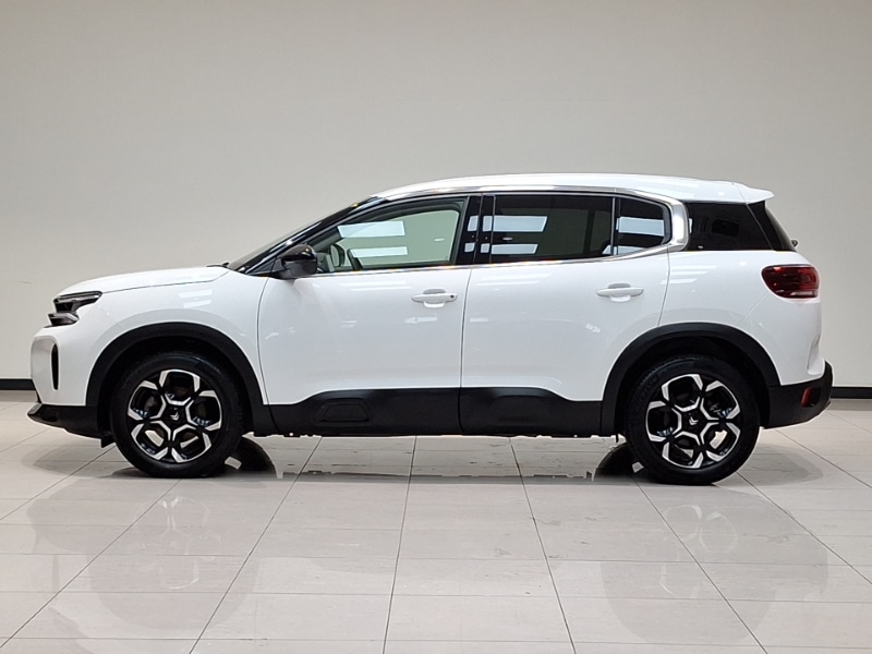 Used Citroen C5 Aircross 2023 for sale - 76383592: Photo 4