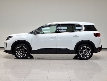 Used Citroen C5 Aircross 2023 for sale - 76383592: Photo