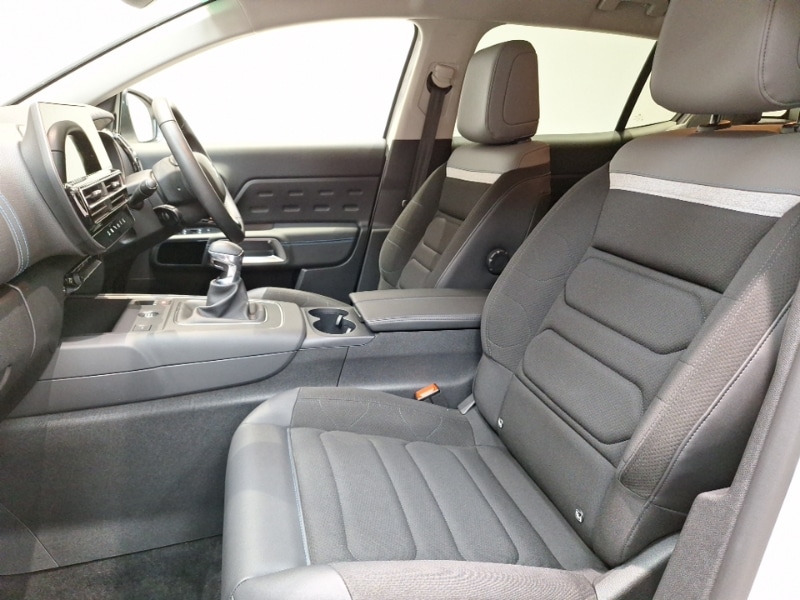 Used Citroen C5 Aircross 2023 for sale - 76383592: Photo 5