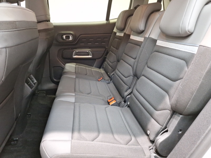 Used Citroen C5 Aircross 2023 for sale - 76383592: Photo 6