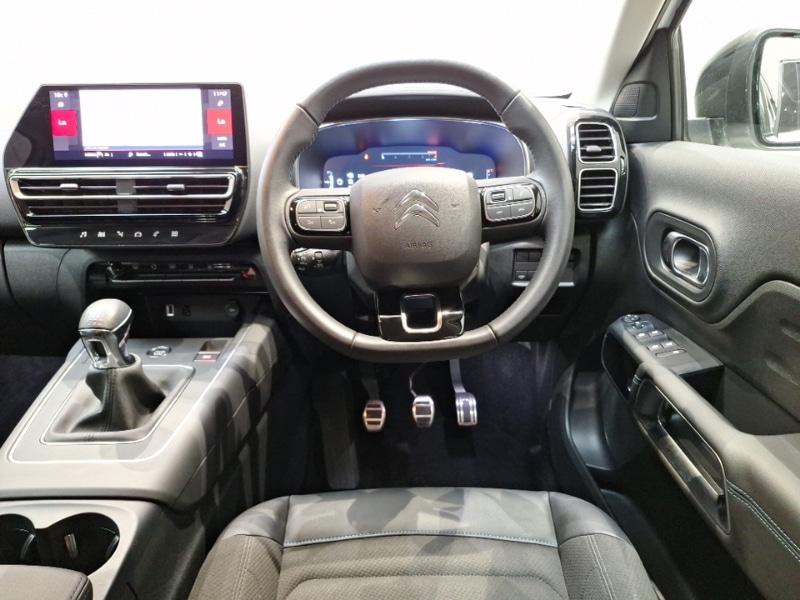 Used Citroen C5 Aircross 2023 for sale - 76383592: Photo 7