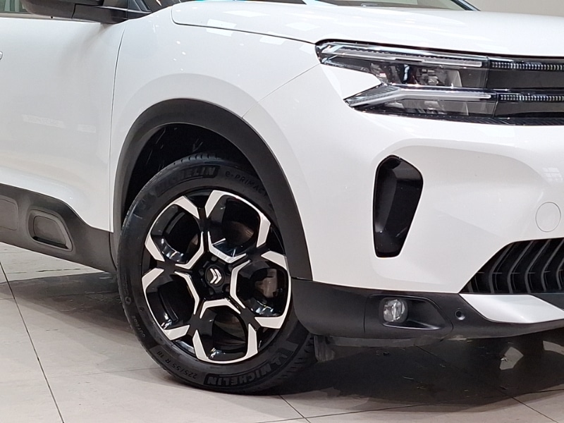 Used Citroen C5 Aircross 2023 for sale - 76383592: Photo 9