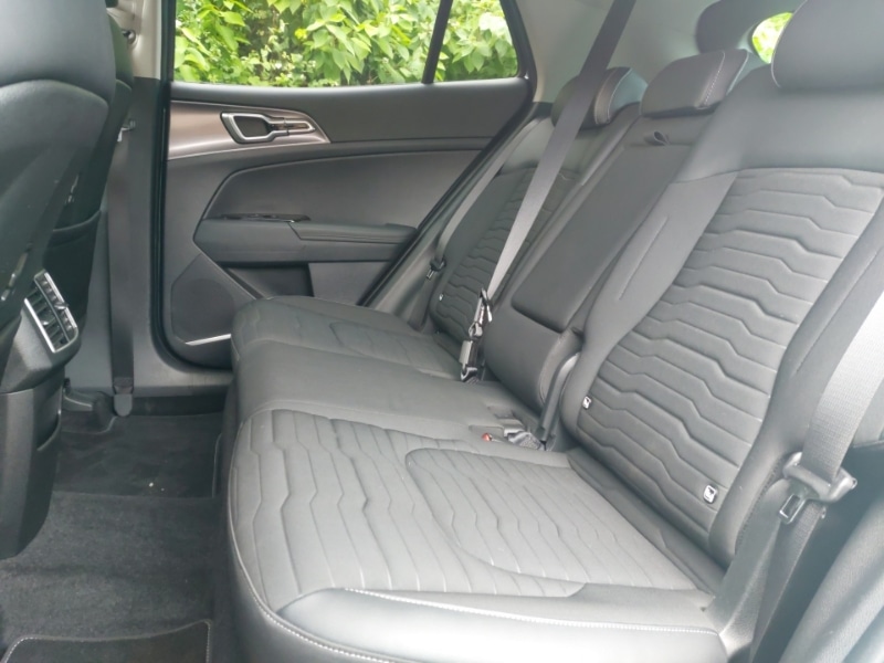 Used Kia Sportage 2022 for sale - 76447521: Photo 6