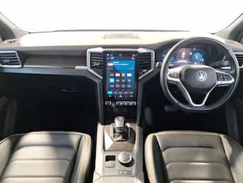 Used Volkswagen Amarok 2024 for sale - 79853188: Photo