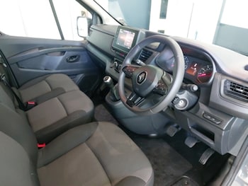 Used Renault Trafic 2024 for sale - 78439295: Photo