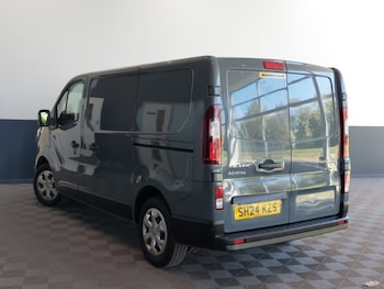 Used Renault Trafic 2024 for sale - 78439295: Photo