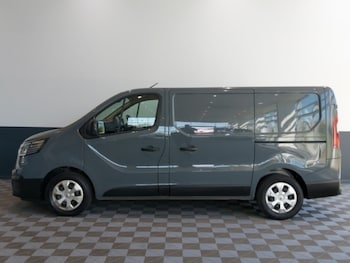 Used Renault Trafic 2024 for sale - 78439295: Photo