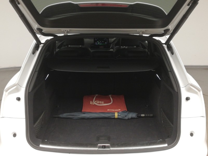 Used Audi Q5 2024 for sale - 77986751: Photo 8