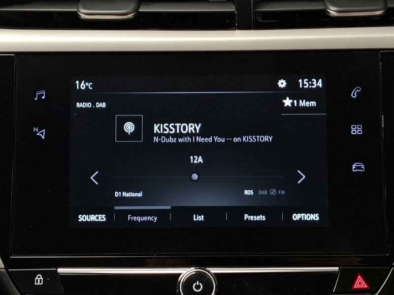 Used Vauxhall Corsa 2022 for sale - 76426951: Photo 10