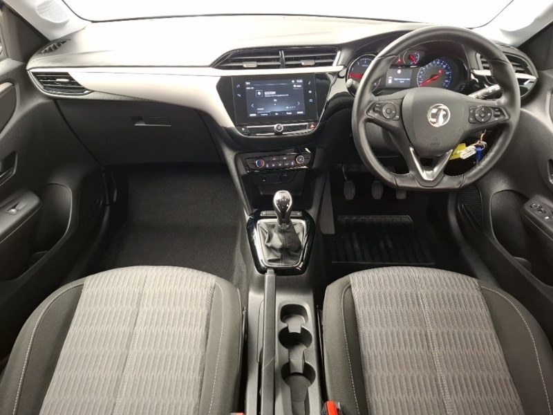 Used Vauxhall Corsa 2022 for sale - 76426951: Photo 2
