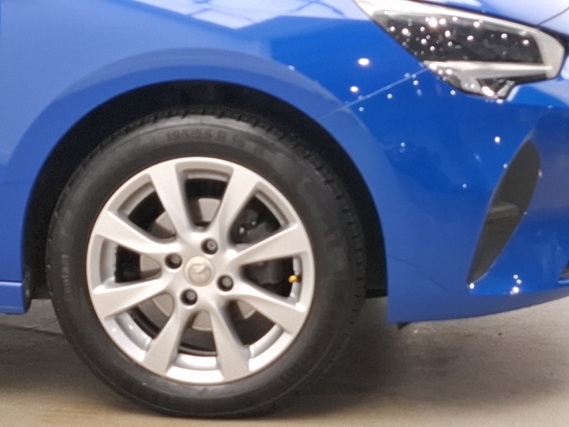 Used Vauxhall Corsa 2022 for sale - 76426951: Photo 9