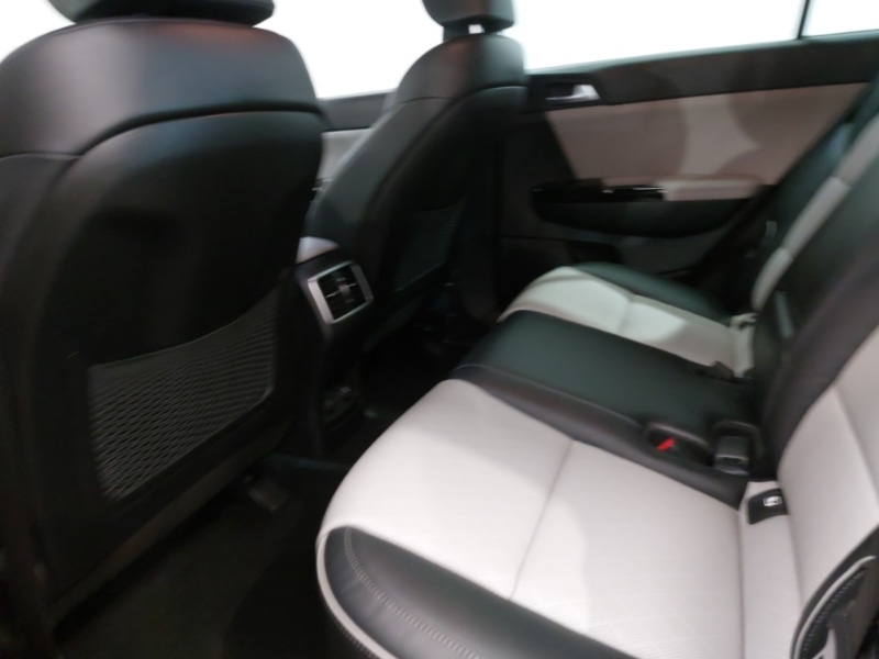 Used Kia Sportage 2021 for sale - 76404234: Photo 6