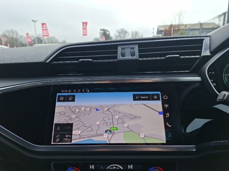 Used Audi Q3 2023 for sale - 78057422: Photo 10