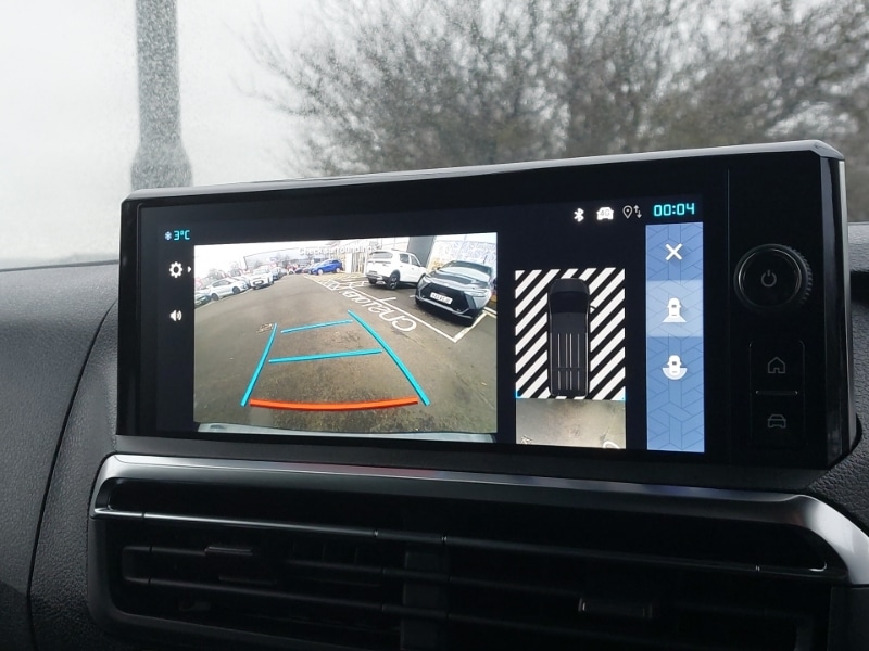 Used Citroen Other 2025 for sale - 77467522: Photo 10