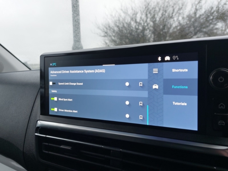 Used Citroen Other 2025 for sale - 77467522: Photo 11