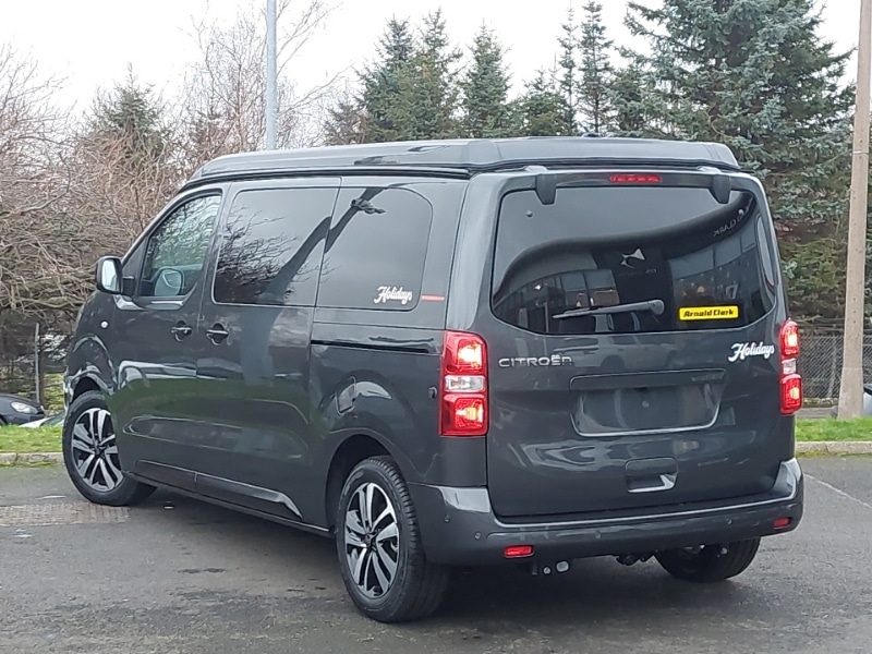 Used Citroen Other 2025 for sale - 77467522: Photo 3