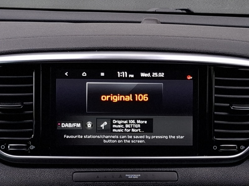 Used Kia Sportage 2021 for sale - 77664626: Photo 10