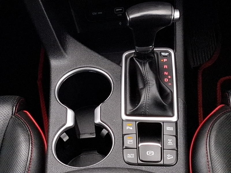 Used Kia Sportage 2021 for sale - 77664626: Photo 12