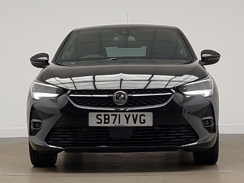 Used Vauxhall Corsa 2022 for sale - 76362178: Photo 12