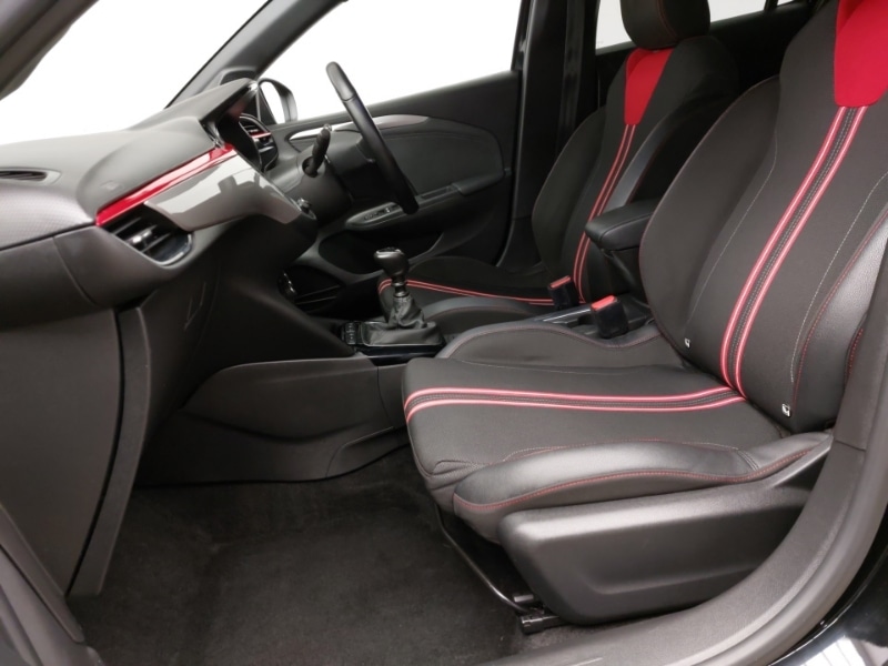 Used Vauxhall Corsa 2022 for sale - 76362178: Photo 5