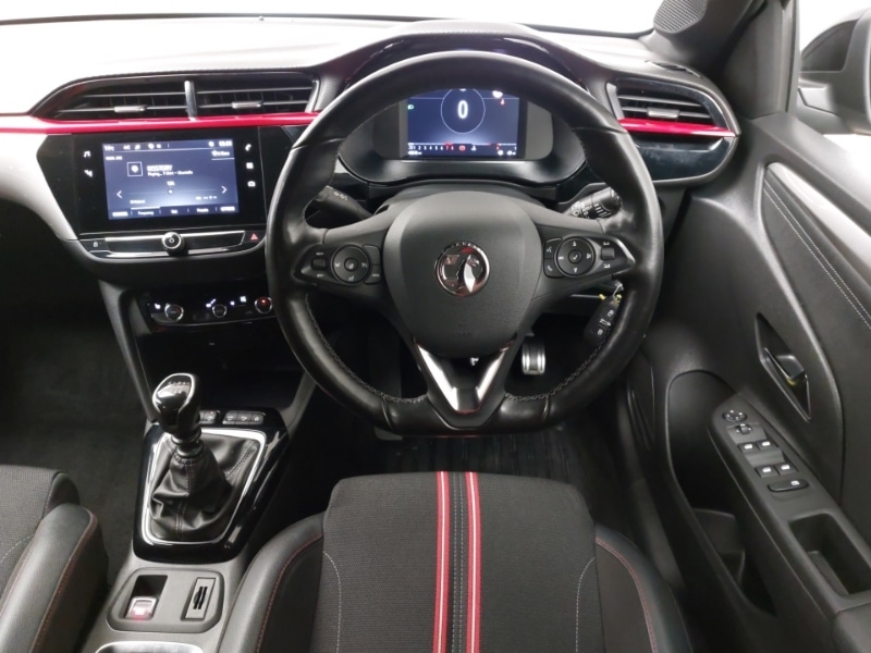 Used Vauxhall Corsa 2022 for sale - 76362178: Photo 7