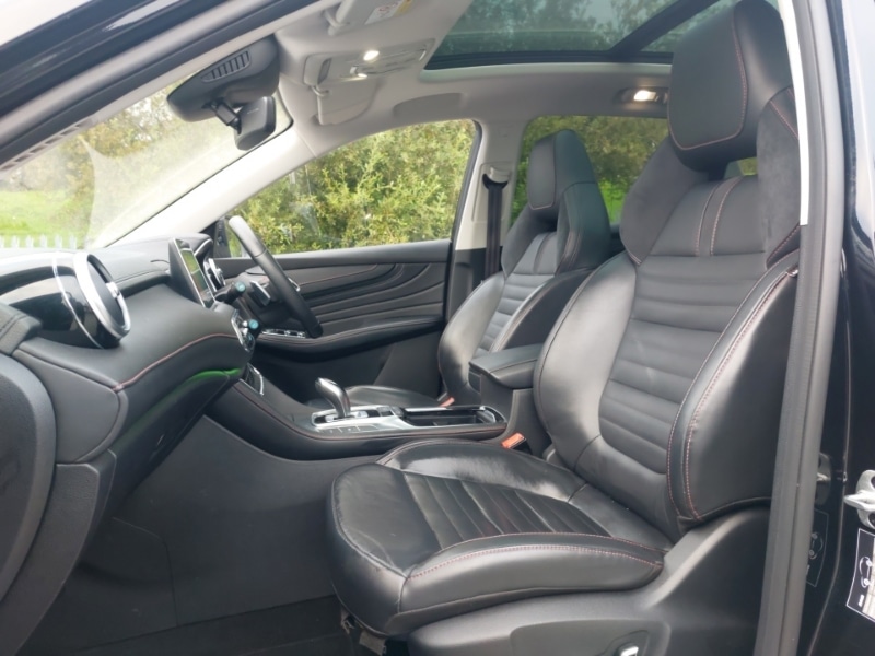 Used MG MG HS 2022 for sale - 76661607: Photo 5