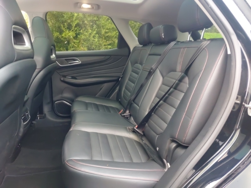 Used MG MG HS 2022 for sale - 76661607: Photo 6