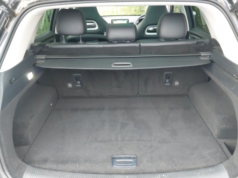 Used MG MG HS 2022 for sale - 76661607: Photo 8