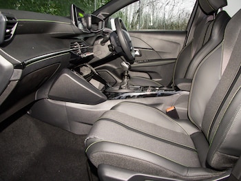 Used Peugeot 208 2025 for sale - 78766633: Photo