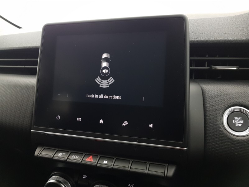 Used Renault Clio 2023 for sale - 76145225: Photo 11