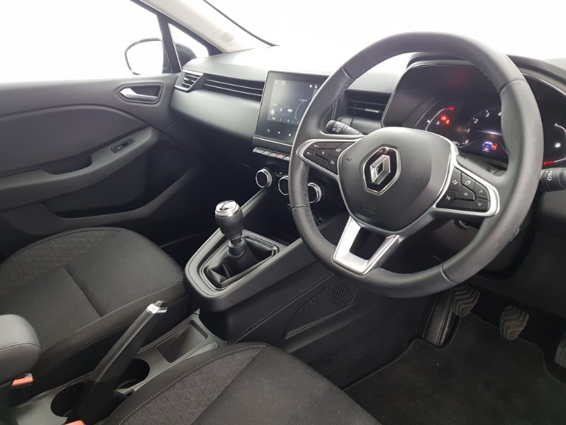 Used Renault Clio 2023 for sale - 76145225: Photo 12