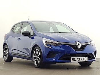 Renault - Clio