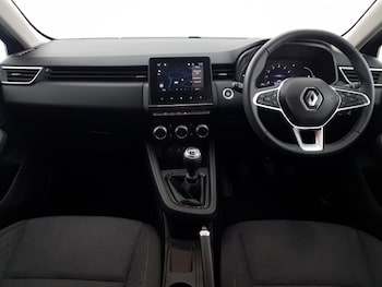 Used Renault Clio 2023 for sale - 76145225: Photo 2