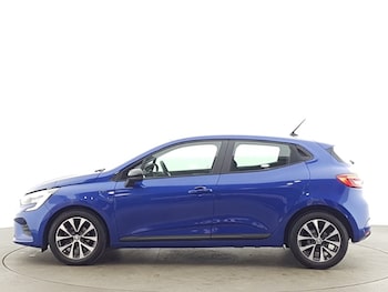 Used Renault Clio 2023 for sale - 76145225: Photo 4
