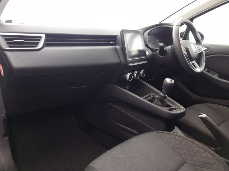 Used Renault Clio 2023 for sale - 76145225: Photo 5