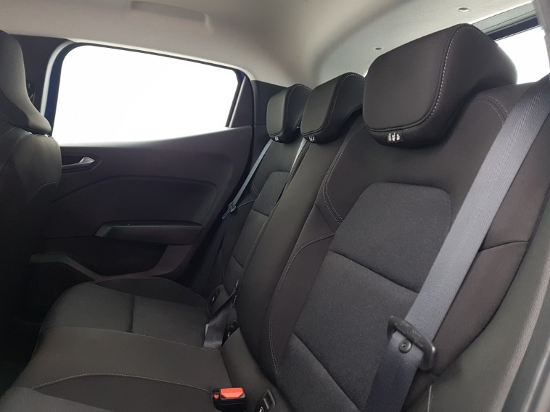 Used Renault Clio 2023 for sale - 76145225: Photo 6