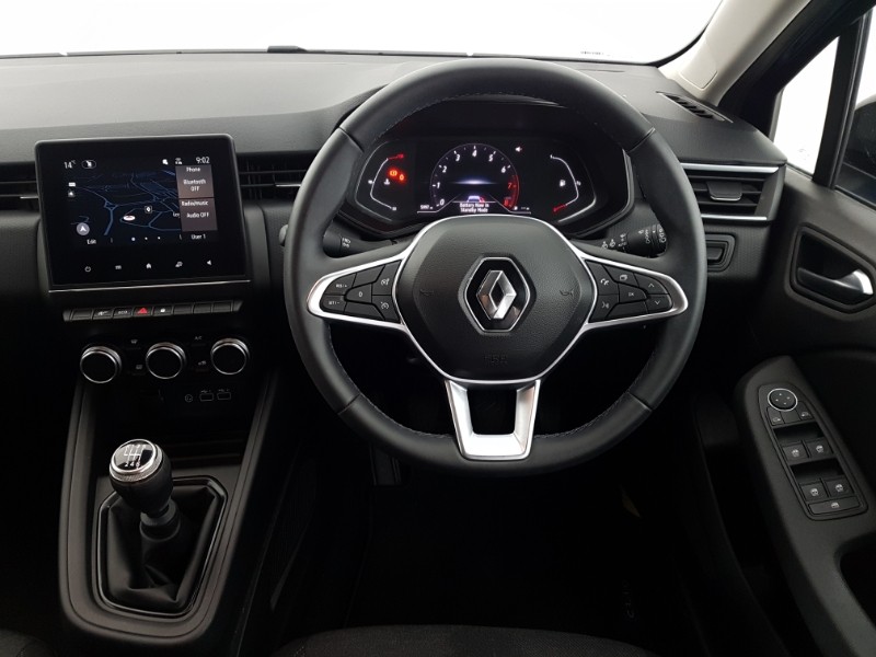 Used Renault Clio 2023 for sale - 76145225: Photo 7