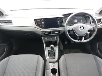 Used Volkswagen Polo 2021 for sale - 78455281: Photo