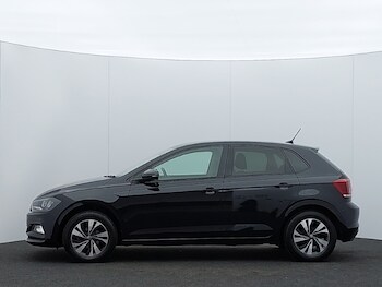 Used Volkswagen Polo 2021 for sale - 78455281: Photo