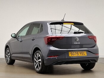 Used Volkswagen Polo 2025 for sale - 78829824: Photo