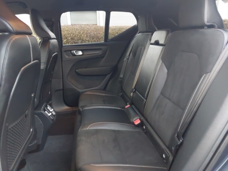 Used Volvo XC40 2021 for sale - 77652481: Photo 6