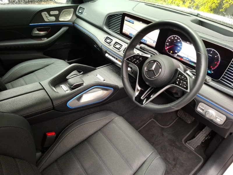 Used Mercedes-Benz GLE 2024 for sale - 76548300: Photo 10