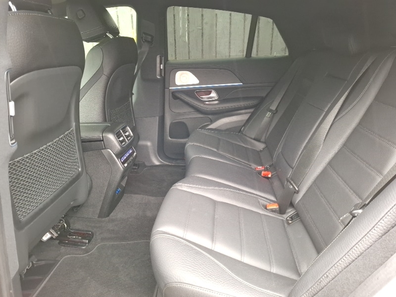 Used Mercedes-Benz GLE 2024 for sale - 76548300: Photo 6