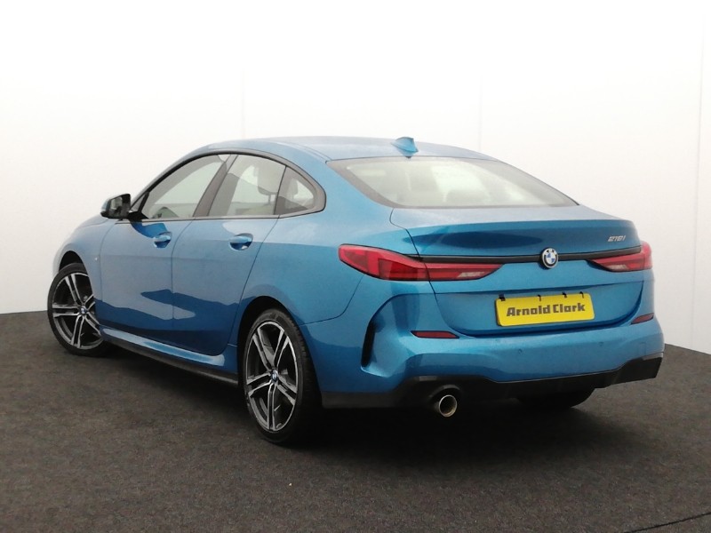 Used BMW 2 Series 2021 for sale - 76497861: Photo 3