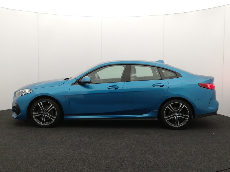 Used BMW 2 Series 2021 for sale - 76497861: Photo 4