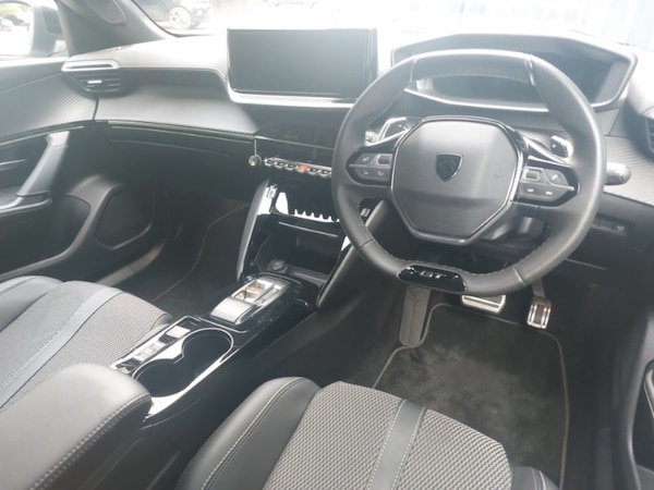 Used Peugeot 2008 2024 for sale - 76306004: Photo 10