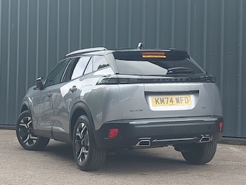 Used Peugeot 2008 2024 for sale - 76306004: Photo 3