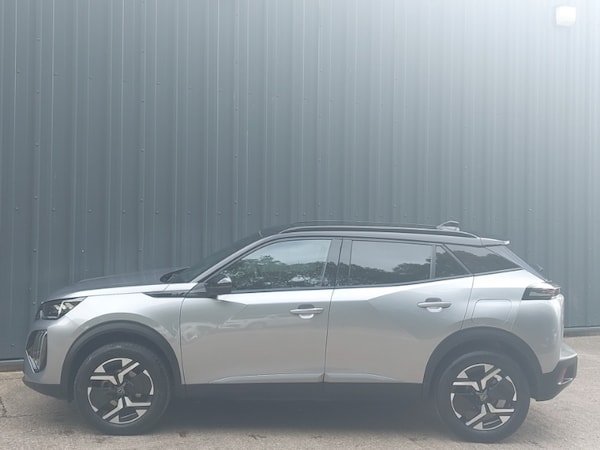 Used Peugeot 2008 2024 for sale - 76306004: Photo 4